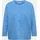 Cecil TOS_Short Cardigan Blau L