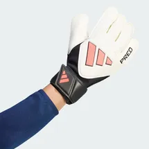adidas Predator Match Weiß/Black/Solar Turbo 8