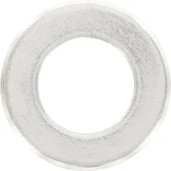 Scheibe ISO 7090 - 200HV Edelstahl A4 - M12