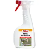 Clou Teak-Reiniger 500 ml