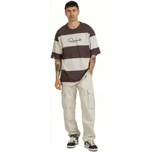 Reell Cargo Ripstop Cargohose Weiß 36 34