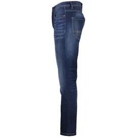 Lerros BAXTER Relaxed Fit Dunkelblau 34/32