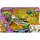Teenage Mutant Ninja Turtles - Drive N Kick Cycle W/Figure