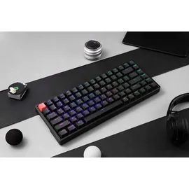 Keychron K2 Banana Switch US