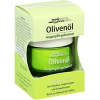 Dr. Theiss Naturwaren GmbH Olivenöl Augenpflegebalsam 15 ml