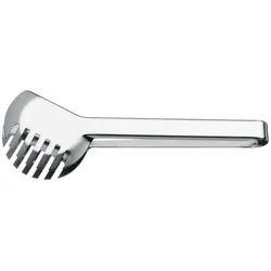 Nudelzange WMF BISTRO - silber - LBH 25.30x8x5 cm