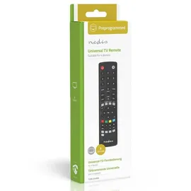 Nedis TVRC2340BK - Schwarz