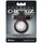 FANTASY C-RINGZ - SCHWARZER VIBRATIONSRING AUS SILIKON