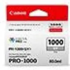 Canon PFI-1000GY grau