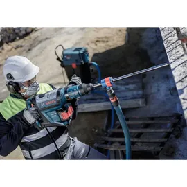 Makita DST221RTJ Akku-Tacker 18 V / 5,0 Ah mit 2 Akkus und Ladegerät im Makpac
