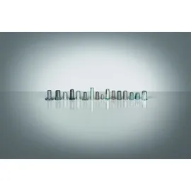 Gesipa Blindnietmutter Alu Kleinkopf M6 x 9 x 15,5 mm