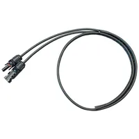 Phaesun QuickCab4 Installationskabel Ø 5,2 mm 10 m