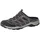 Rieker Clogs Grau 42