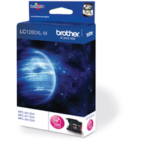 Brother LC-1280XL-M magenta