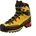 Herren GTX Schuhe Größe 46 gelb