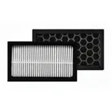 Be Cool Luftbefeuchter HEPA-Filter schwarz passend für Be Cool Modell BCLB703