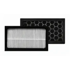 Be Cool Luftbefeuchter HEPA-Filter schwarz passend für Be Cool Modell BCLB703