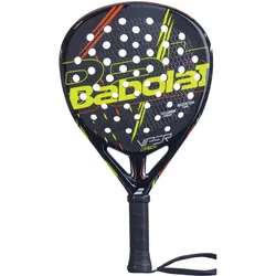 Padelschläger Babolat Viper Carbon 2 EINHEITSGRÖSSE