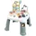 Smoby Little Smoby Activity-Spieltisch Mehrfarbig
