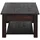 OTTO home Chicago dunkelbraun 100 x 40 x 60 cm