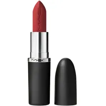 MAC Matte Lipstick ring the alarm