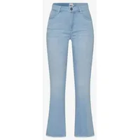 Brax Damen Boot Style SHAKIRA S USED LIGHT BLUE,
