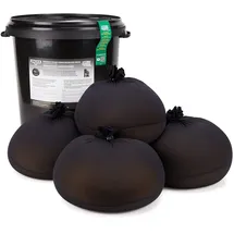 Unger QuickChange Harzbeutel