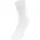 Jako 3er Pack Sportsocken lang Weiß 47-50