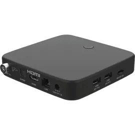 Strong SRT420 4K Streaming Box