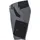 Planam Norit Damen Shorts Schiefer/Schwarz M