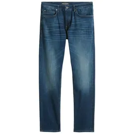 Marc O'Polo Jeans Straight Fit Blau 31/31