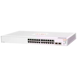 HPE Aruba Instant On 1830 24G 2SFP Switch Non-PoE