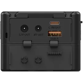 SmallRig Mini V-Mount Akku VB99 SE - 4608