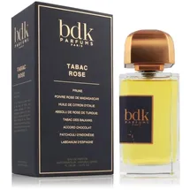 BDK PARFUMS Tabac Rose Eau de Parfum 100 ml