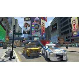 LEGO City Undercover (USK) (Nintendo Switch)