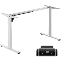 ONKRON Höhenverstellbares Tischgestell elektrisch 120-170 cm