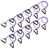 Sport-Thieme Fitness-Tube-Set Violett