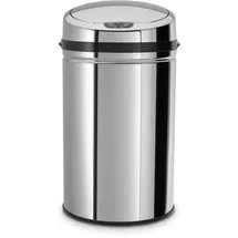 Echtwerk Sensor 30 l edelstahl glänzend