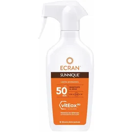 ECRAN Sunnique Schutzmilch Spray LSF 50 270 ml