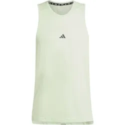 ADIDAS Herren Shirt Yoga Training, SEGRSP, L