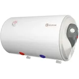Eldominvest Favourite 80 Liter Warmwasserspeicher 2 kW Horizontal Unten