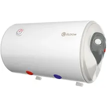 Eldominvest Favourite 80 Liter Warmwasserspeicher 2 kW Horizontal Unten