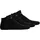 Emporio Armani Sneakersocken 3er Pack Schwarz/Weiß 39-42