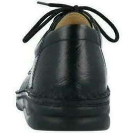 Finn Comfort METZ Herren Schwarz 45