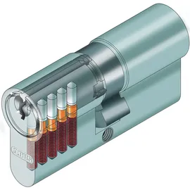 ABUS Profildoppelzylinder C 73 N 45/55mm Doppelzylinder