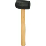 KS Tools Gummihammer 300 g