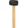 KS Tools Gummihammer 300 g