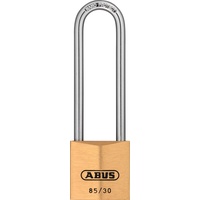 ABUS Vorhangschloss 85/30HB65 nach Code