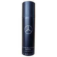 Mercedes-Benz Intense 200 ml