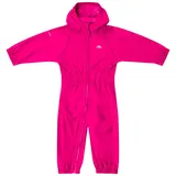 Trespass Regenanzug Rosa 6-12 Monate